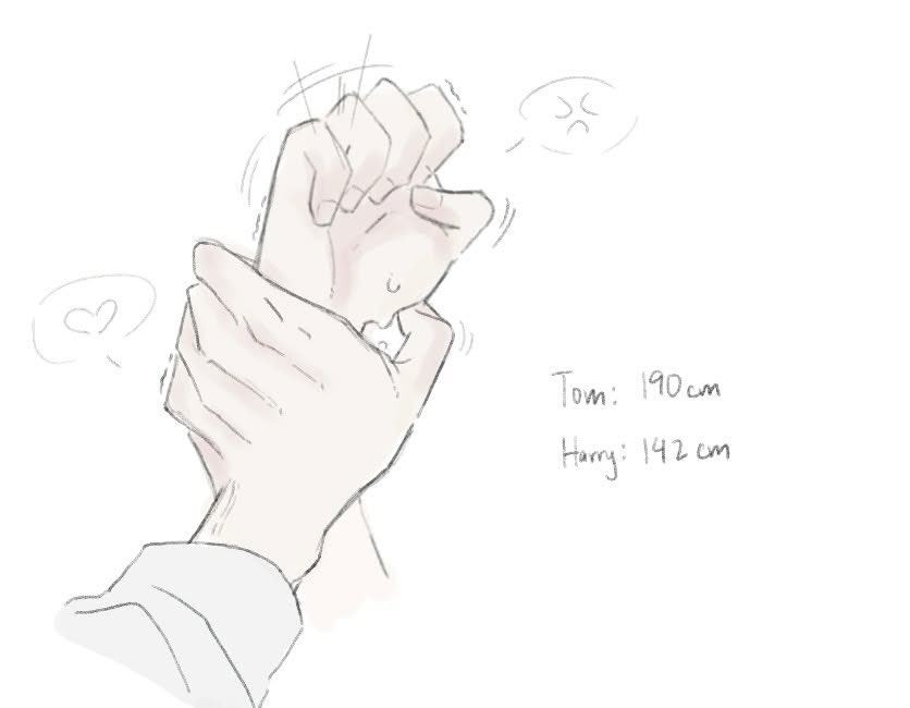 My boy doesnt stand a chance 🙂‍↕️