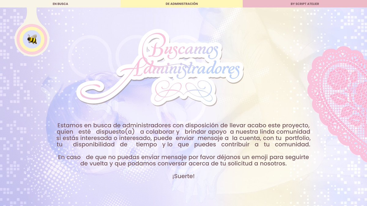 Script Atelier. 𑣿 tweet media