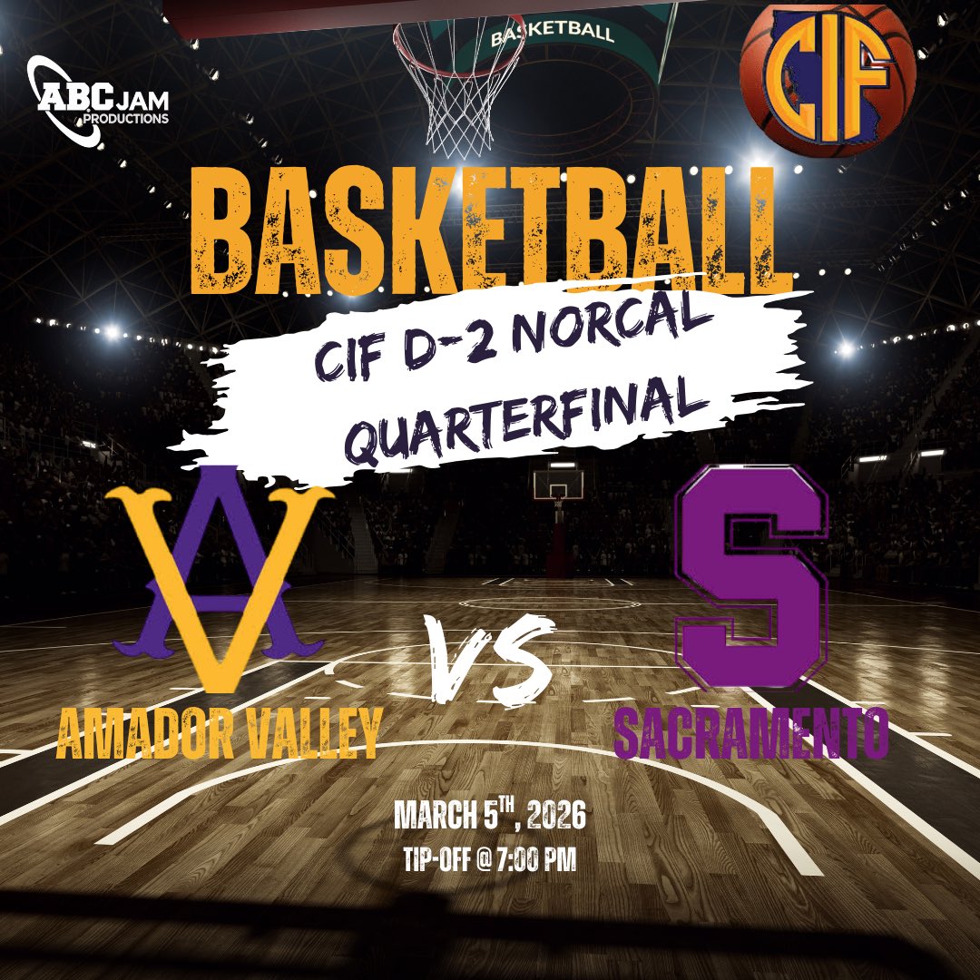 ABC JAM Productions tweet media