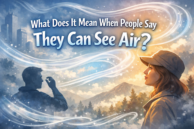 msi_press's tweet photo. What does it mean when people say they can #seeair?

https://t.co/VbUSzfyYUD 

#Visualperception #sensory https://t.co/a0ZScMXm8w