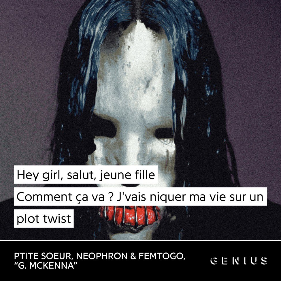 Le R tweet media