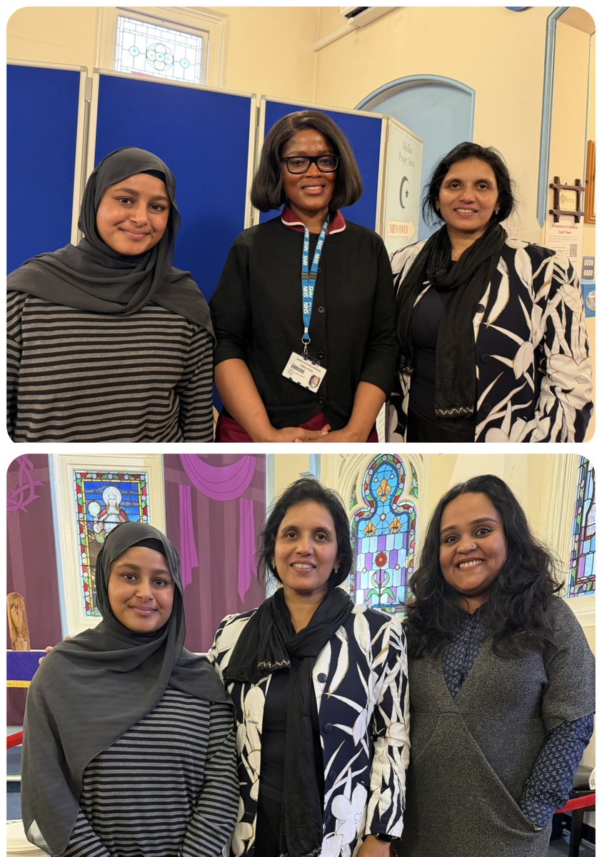 CllrDrManjuShahul tweet media