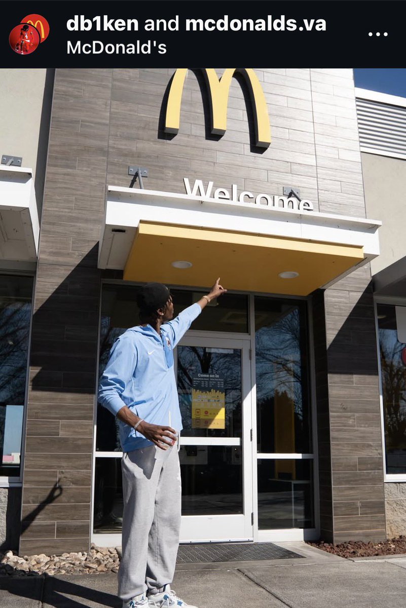 Kennedi “SMOOTH” Bailey tweet media