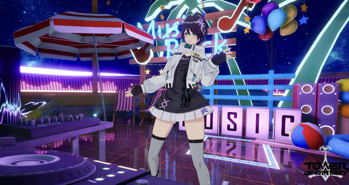 ヒデオミ@幻塔 PS勢 tweet media