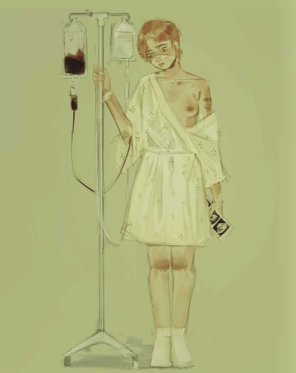 . ♱ Dog Days ── MDNI tweet media