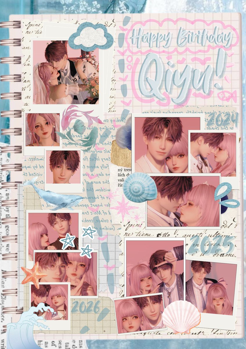 𝘎𝘦𝘯𝘦𝘷𝘪𝘦𝘷𝘦 ೀ tweet media