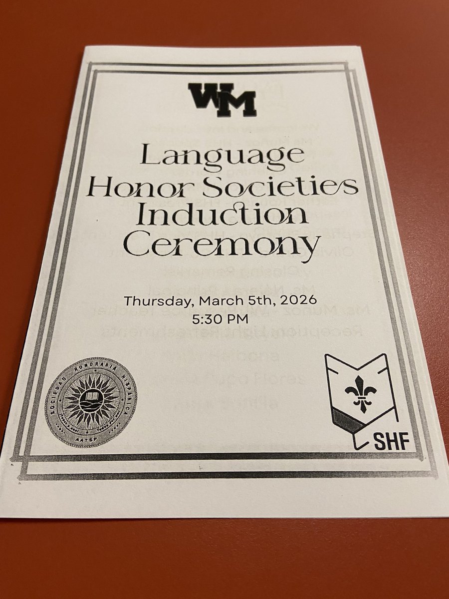 Vilma Nájera, Principal tweet media