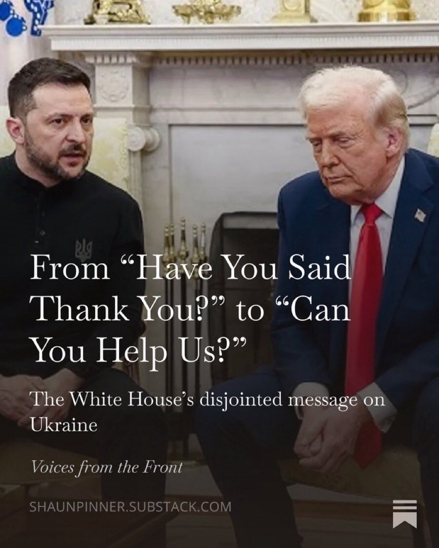 choucroute_67's tweet photo. @ZelenskyyUa ‼️The US needs Ukrainians to fight Iranian Shahed drones in the Middle East.  
👉🏼Ukraine 🇺🇦stays faithful to its allies.  
Time for us to stay faithful tooand help Ukraine crush Putin for good.  
Full solidarity! 🇺🇦 https://t.co/6nM6huSZxS