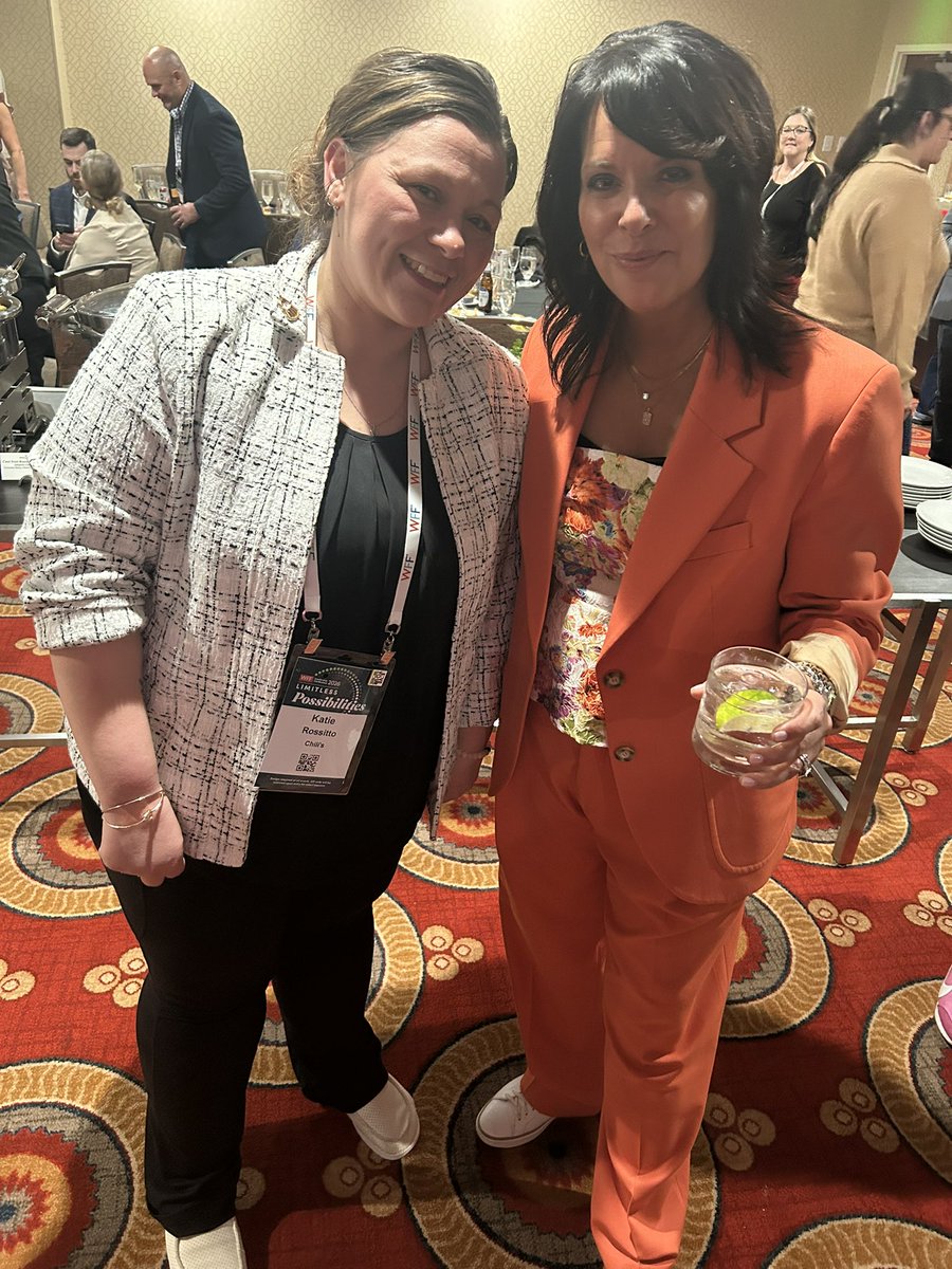 KatieRossitto's tweet photo. #wfflimitless #chilis once a chilihead always a chilihead 🌶️ 💪 https://t.co/4AsPYa8PbO