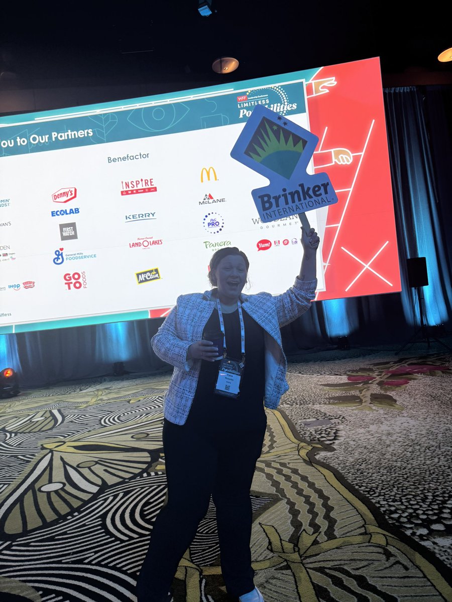 KatieRossitto's tweet photo. #wfflimitless #chilis once a chilihead always a chilihead 🌶️ 💪 https://t.co/4AsPYa8PbO