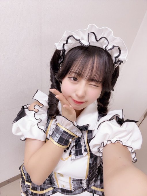 MihiroのTwitter画像36