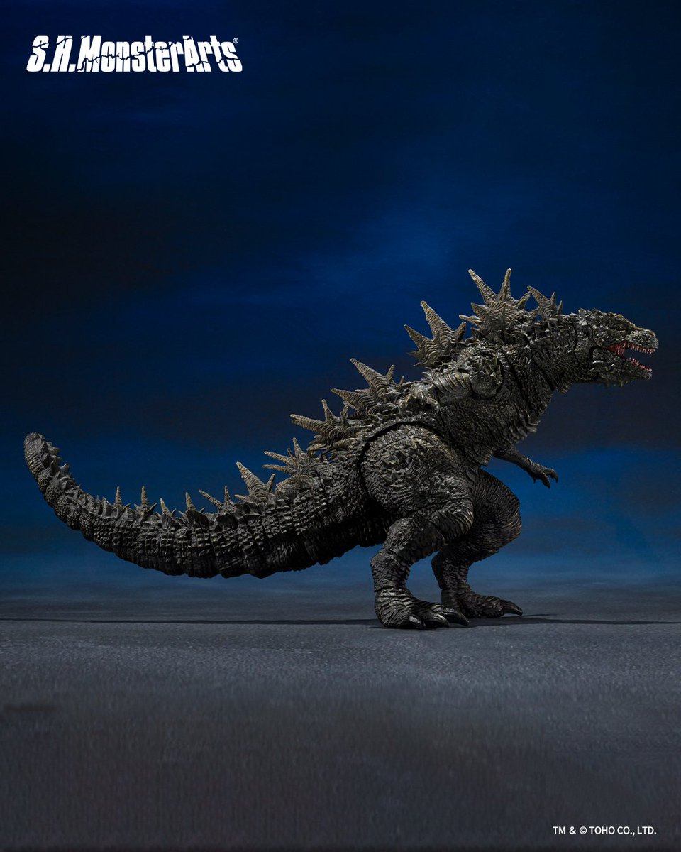 Kaiju News Outlet tweet media