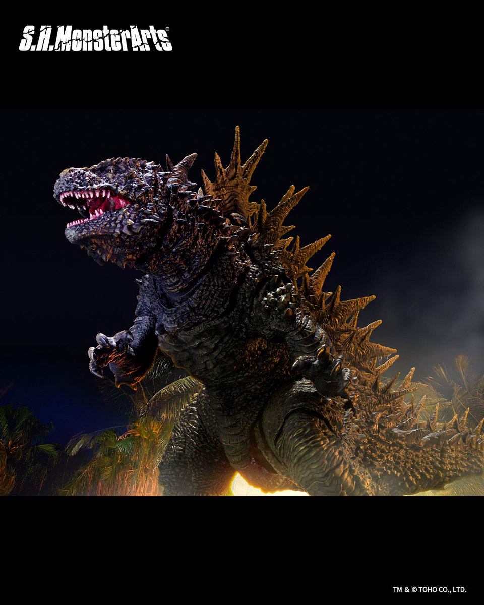 Kaiju News Outlet tweet media