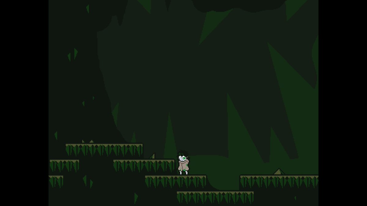 LittleOneDev's tweet photo. The end draws near.
#pixelart #indiedev #indiegamedev https://t.co/ANGdiW2y2p