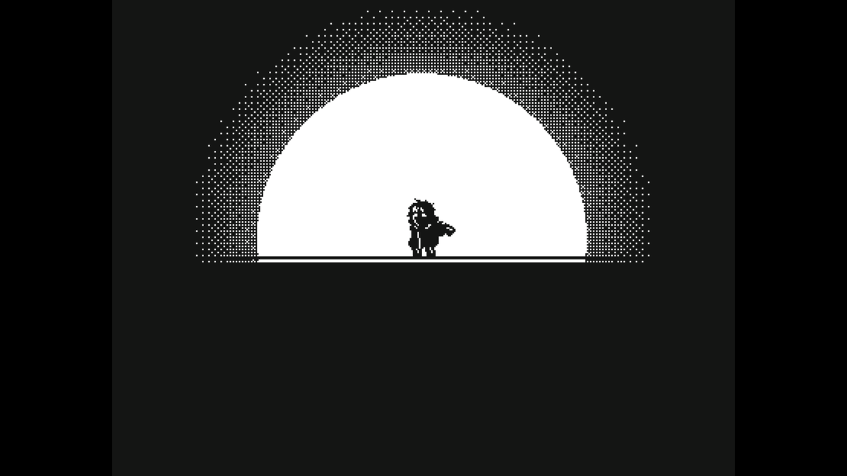 LittleOneDev's tweet photo. The end draws near.
#pixelart #indiedev #indiegamedev https://t.co/ANGdiW2y2p