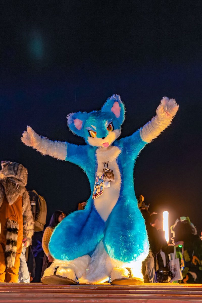 青星(Sirius) tweet media