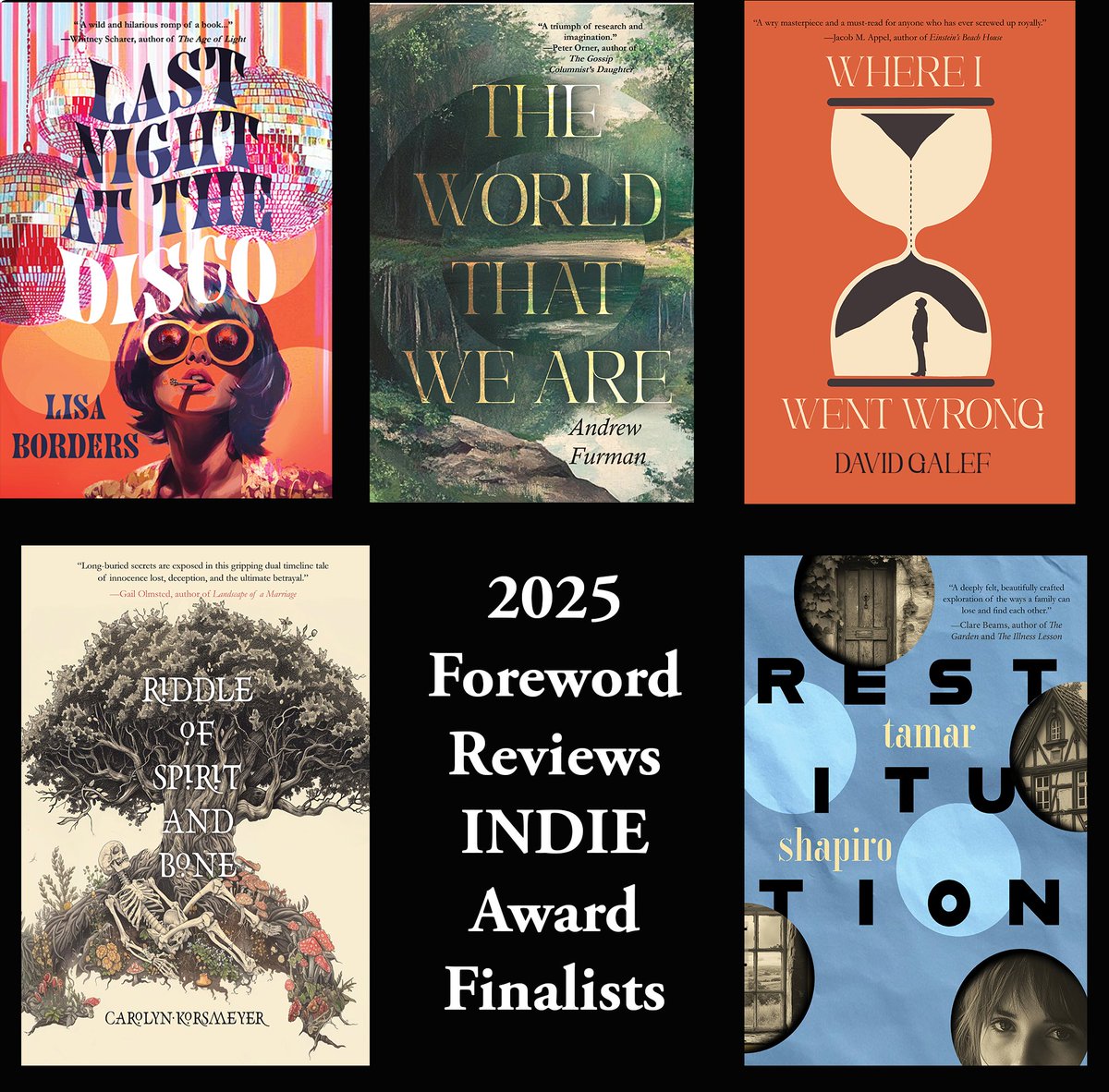 Regal House Publishing tweet media