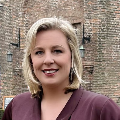 Patty Spoek tweet media