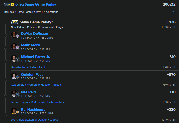 Moonshot Odds tweet media