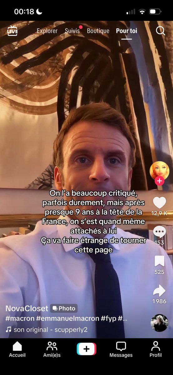 sab_sns's tweet photo. va vraiment falloir songer à leur enlever l’application à ces imbeciles https://t.co/jPJH2hGJjZ