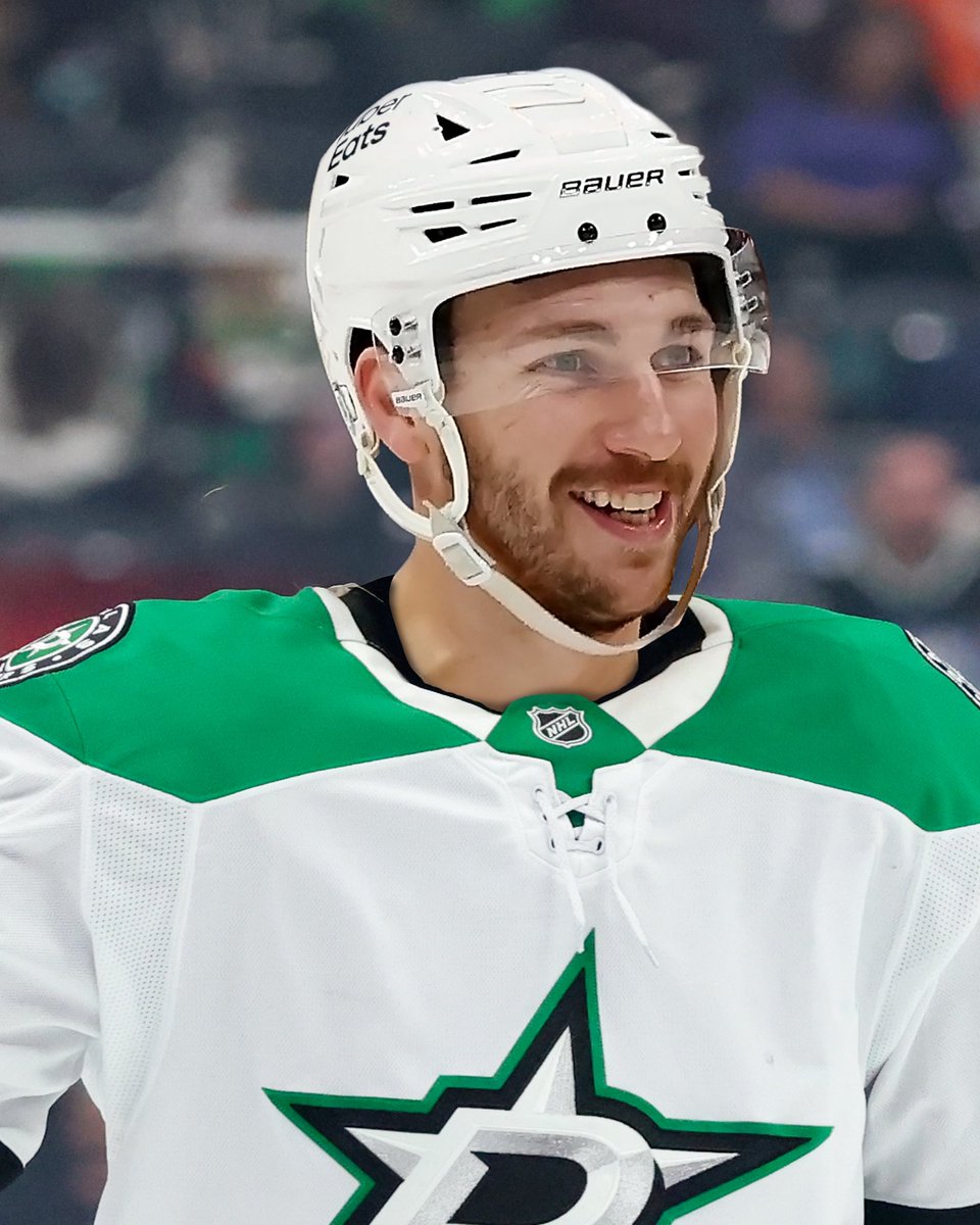 x - Dallas Stars tweet media