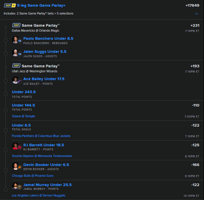 Moonshot Odds tweet media