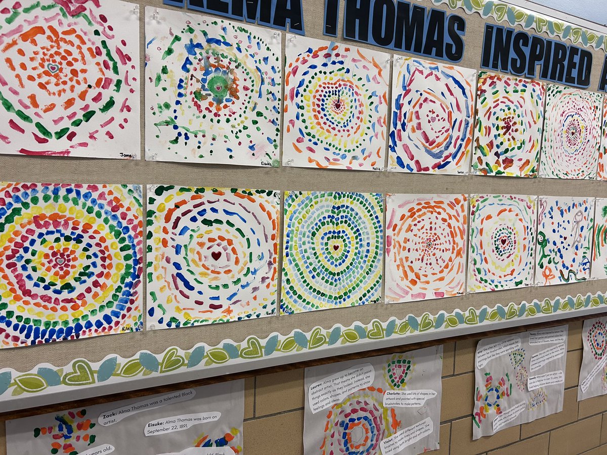 Rolph Road School 🎓 tweet media