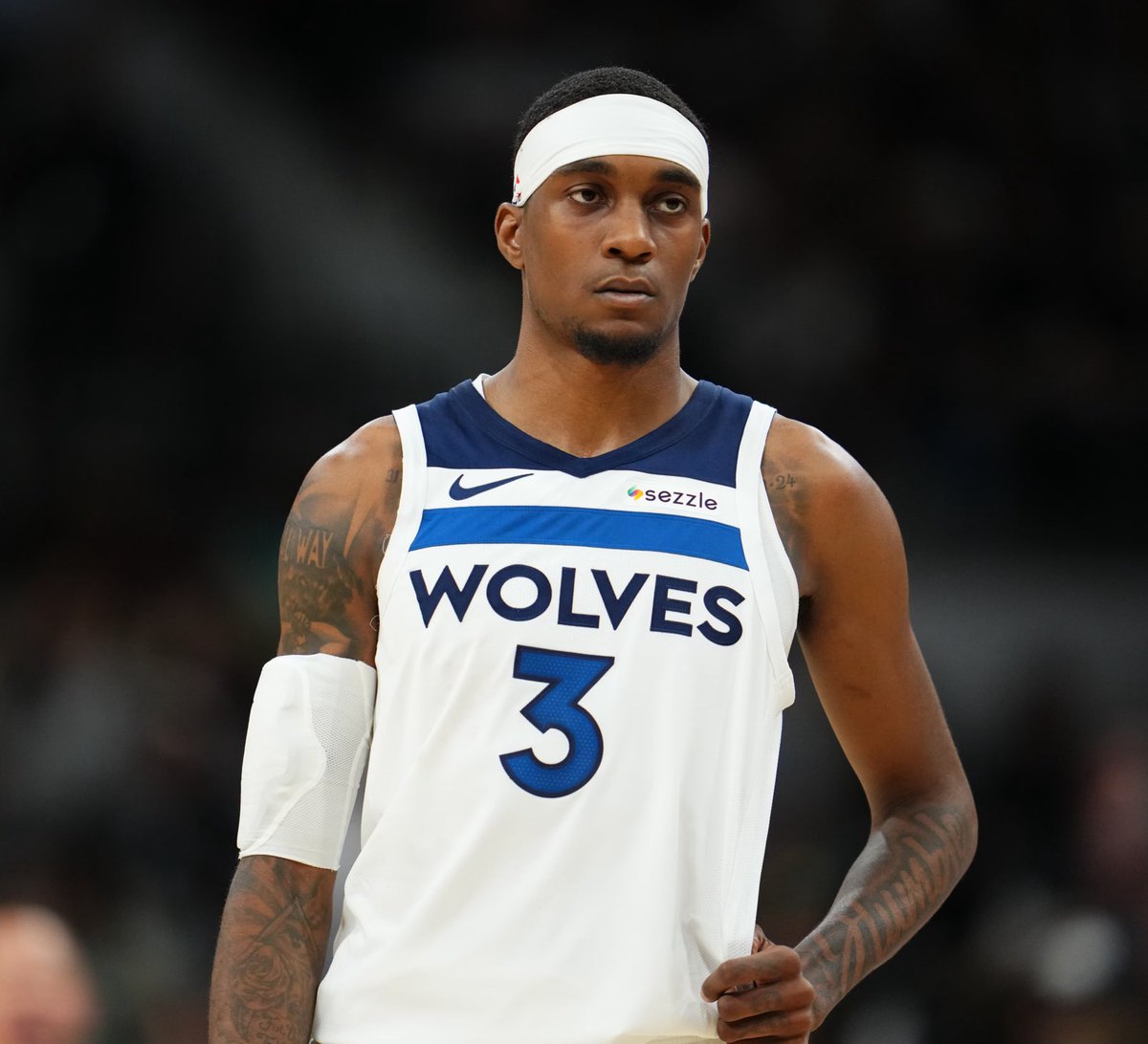 Casual Sports Fan tweet media