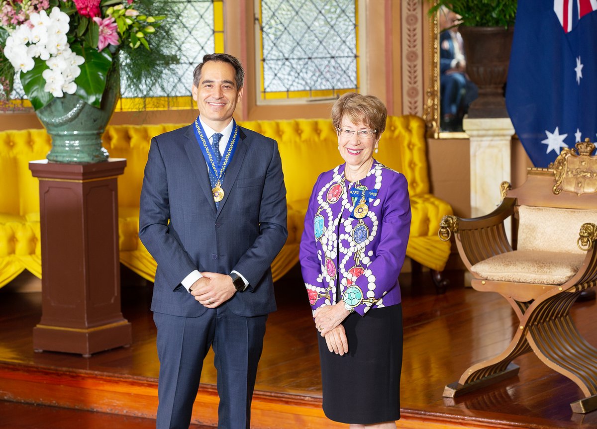 Nigel Marsh tweet media