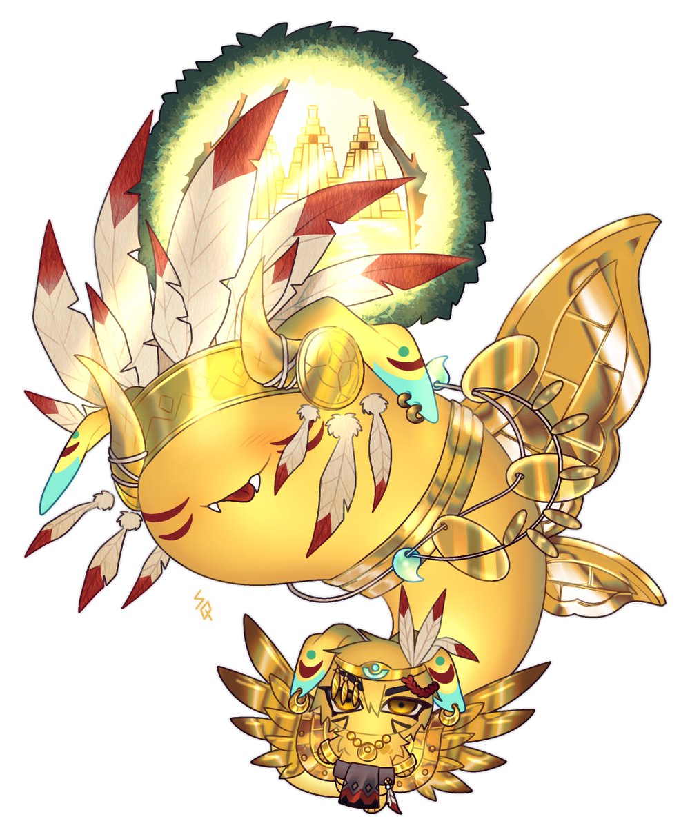 ☁️슷큐🍥 tweet media