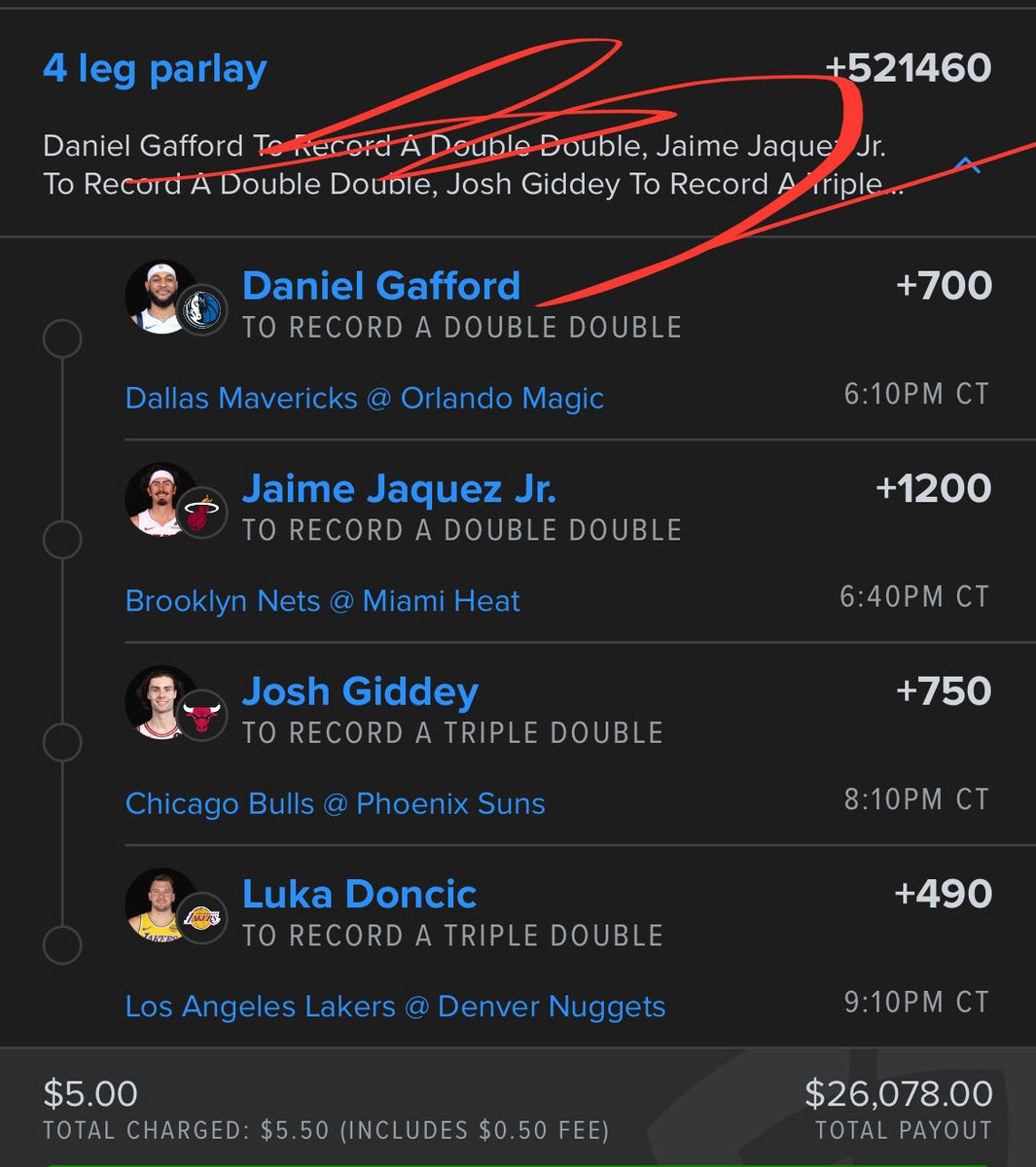 Sports Buff 💪🏾 tweet media