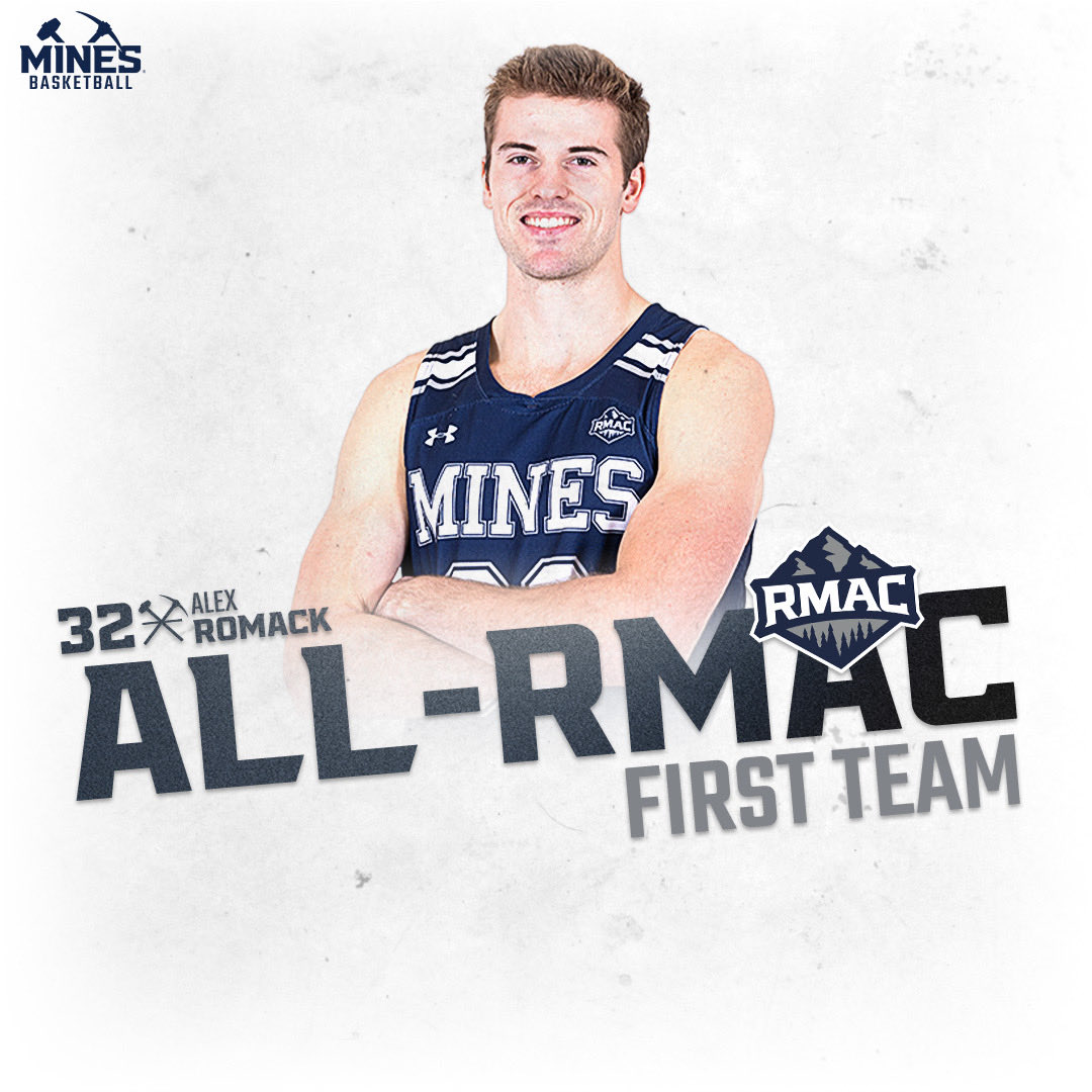 Alex Romack tweet media