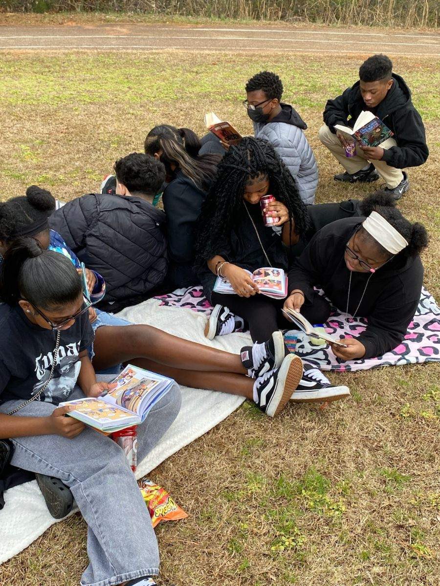 Brittany Washington, Ed.S tweet media