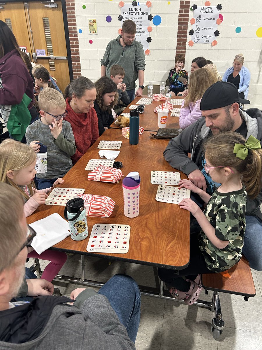 Forge Rd Elementary tweet media