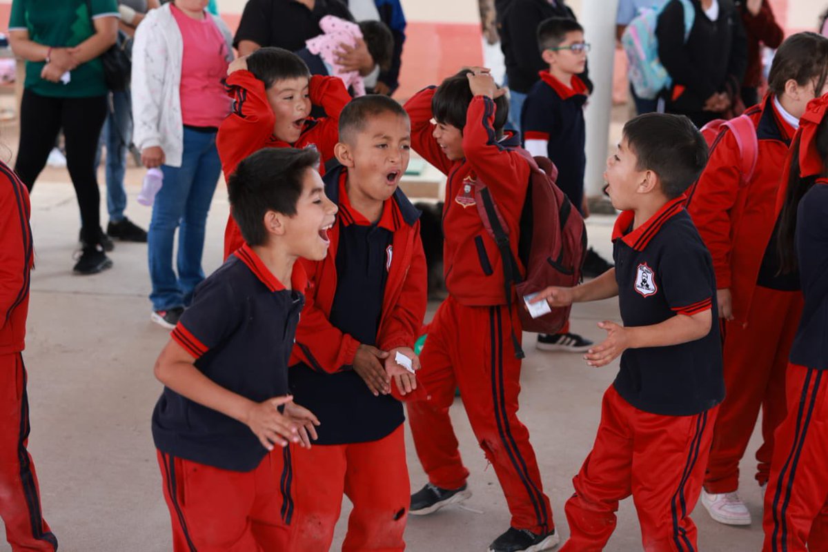 David Monreal Ávila tweet media