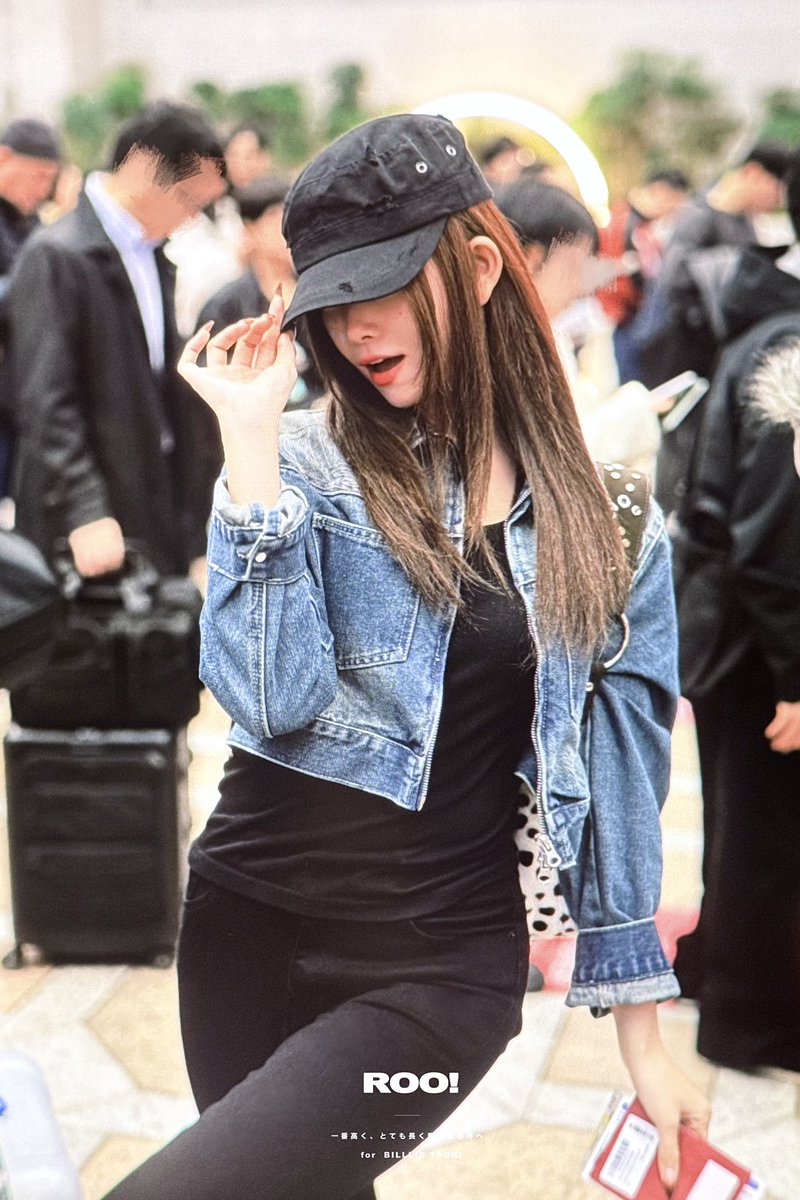 𝗥𝗢𝗢! tweet media