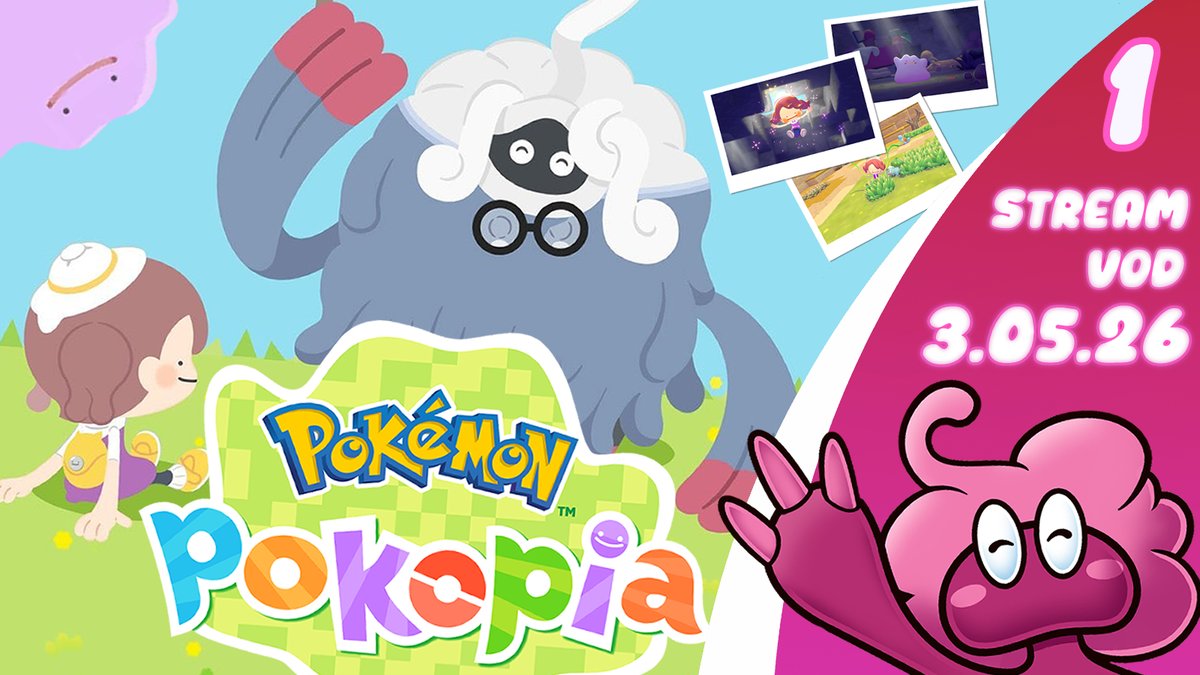 Goopy Jello 🦑 tweet media