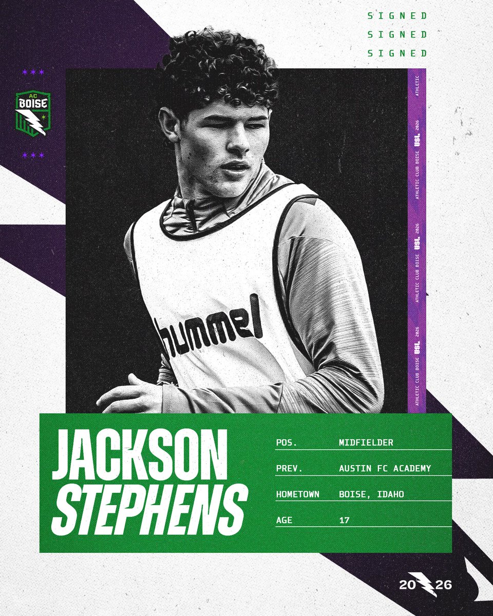 Athletic Club Boise tweet media