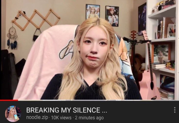 neigemonet's tweet photo. As long as you stay into K-pop, your eating disorder will never go away. In fact, it will only make it worse https://t.co/S4UN4bJoqa