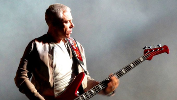 The Extreme Music Enthusiast tweet media