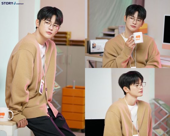 서인국 (SEO IN GUK) tweet media