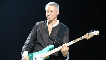 The Extreme Music Enthusiast tweet media