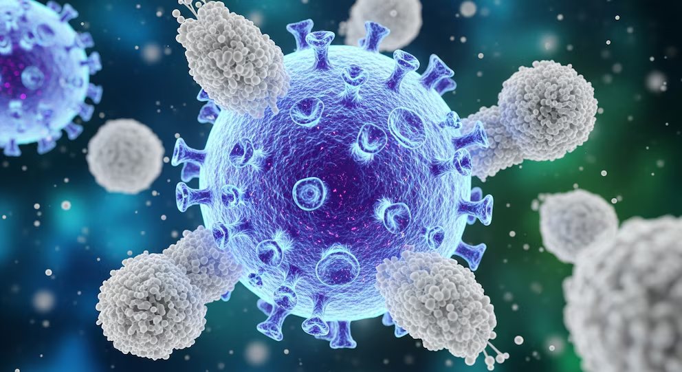 ¿Y si el origen de la vida compleja (animales, plantas, NOSOTROS) no vino de bacterias... sino de un VIRUS GIGANTE escondido en un pantano?

Acaba de salir un descubrimiento alucinante en Japón que está volando cabezas en la comunidad científica. 🦠🌍

Prepárate... esto es