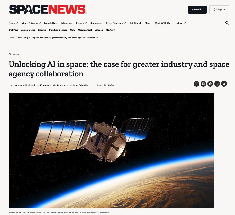 Axelera AI tweet media