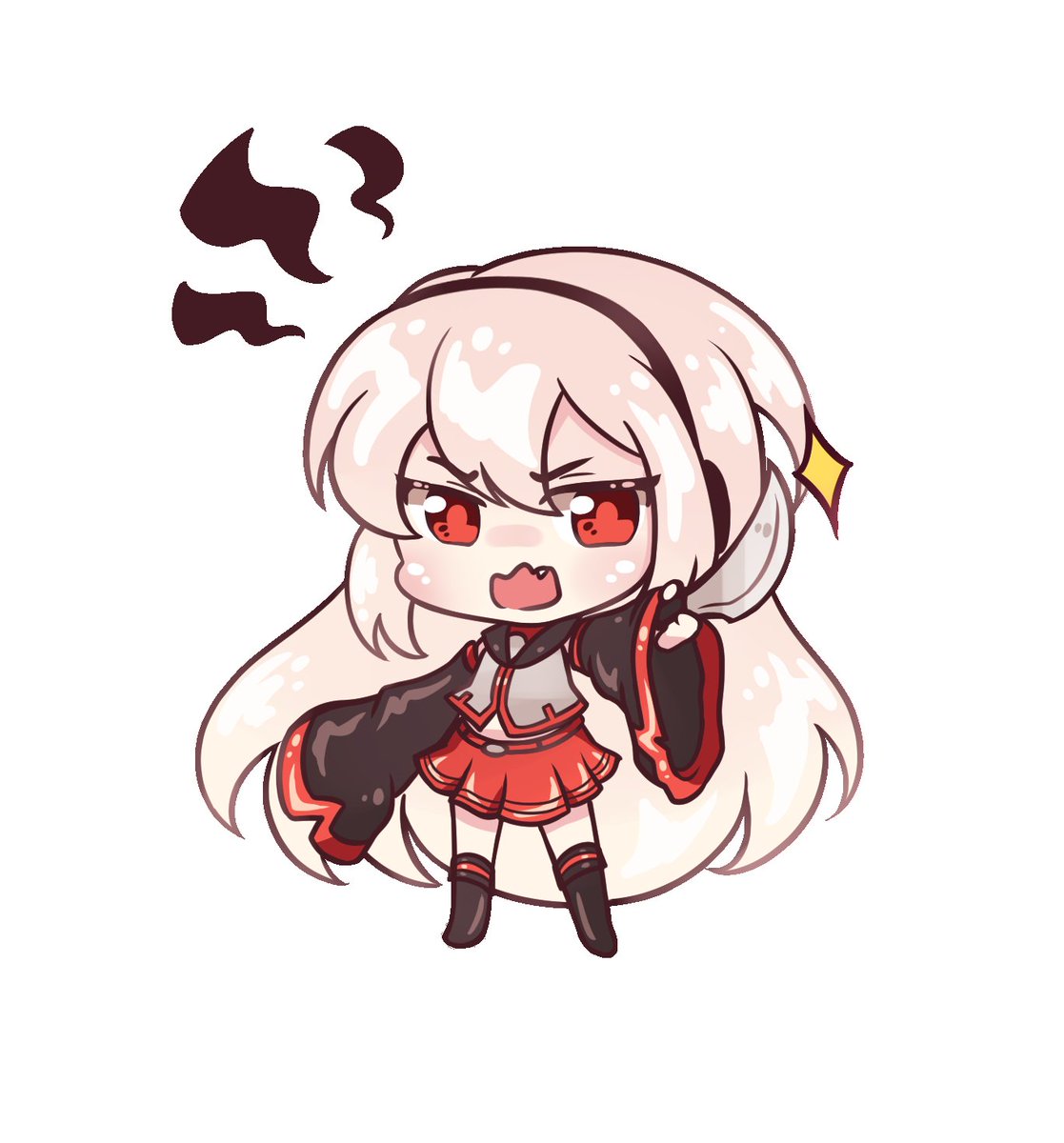 oo she angy 💢 
#sukonetei