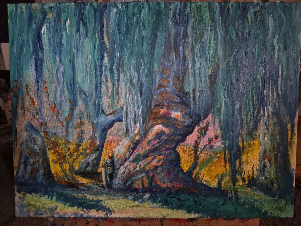 Andrew Gilmour tweet media