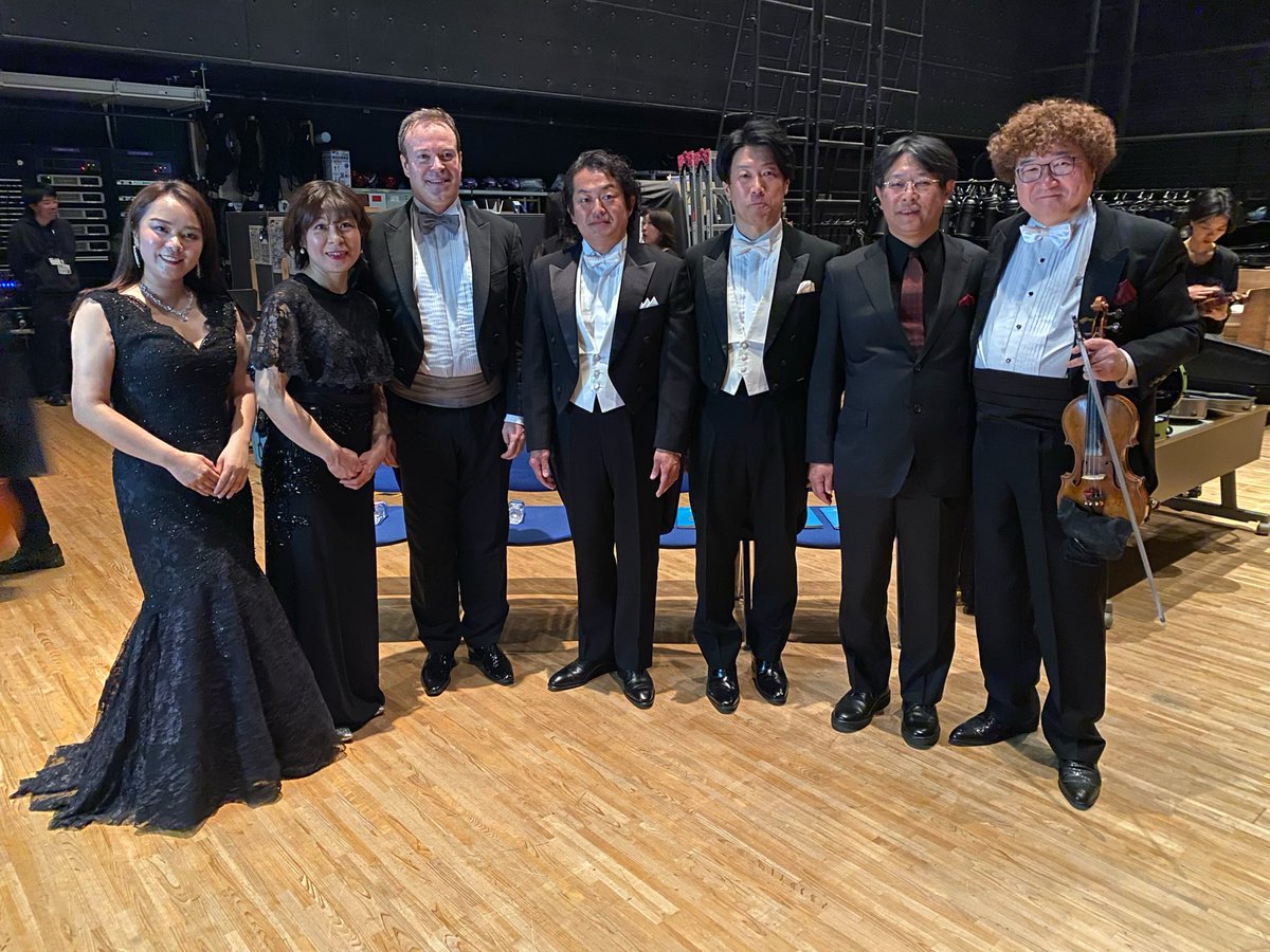 七澤結 tweet media