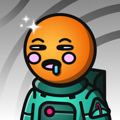 If you don't scoop at least one <a href="/SpaceRidersXYZ/">Space Riders</a> in this market, you're missing out.