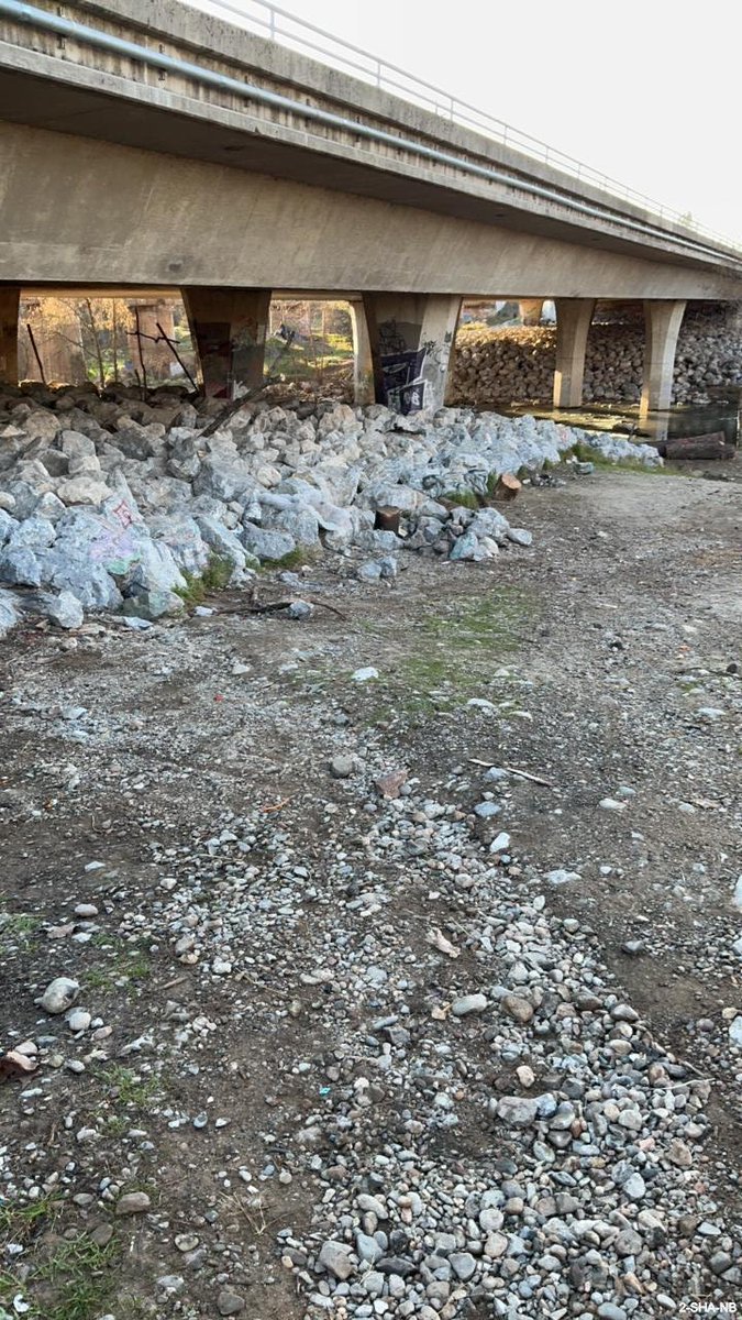 Caltrans District 2 tweet media