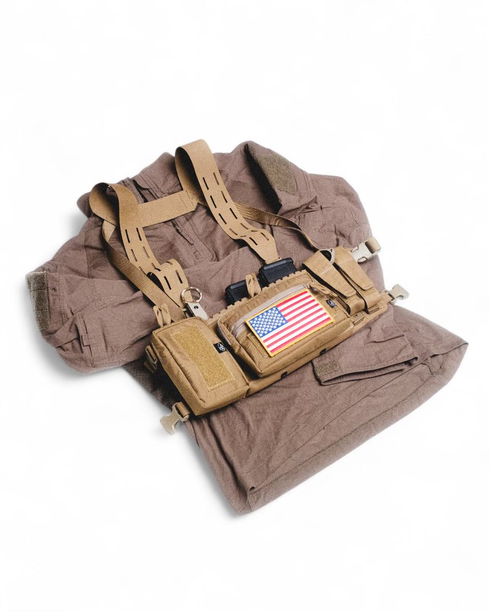 Ex Umbris Designs 🇺🇸🤘🏻 tweet media